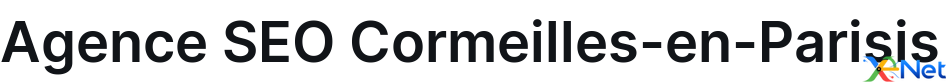 Agence SEO Cormeilles-en-Parisis